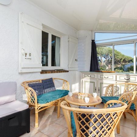 Villa Carole Yourhosthelper. Roquebrune-sur Argens Exteriér fotografie