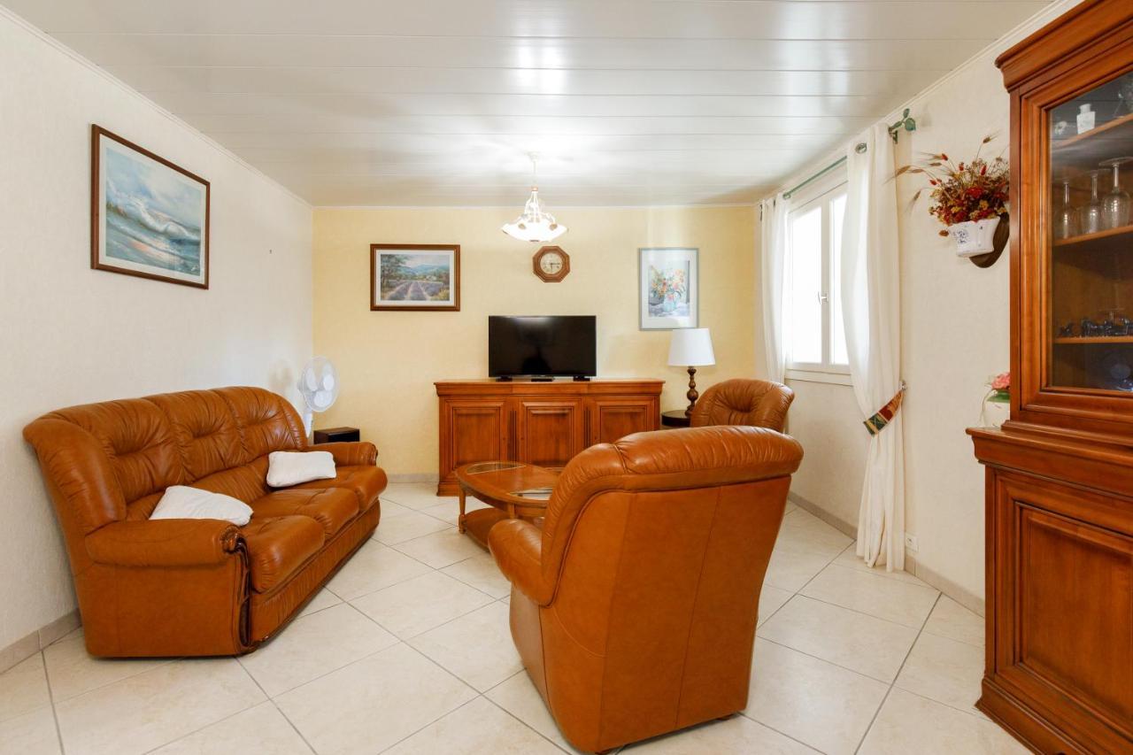 Villa Carole Yourhosthelper. Roquebrune-sur Argens Exteriér fotografie
