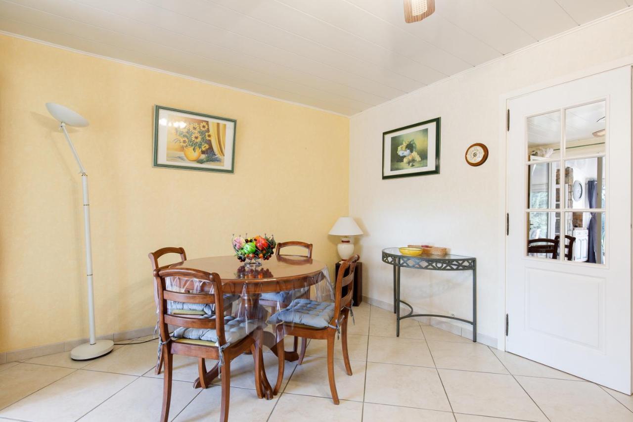 Villa Carole Yourhosthelper. Roquebrune-sur Argens Exteriér fotografie
