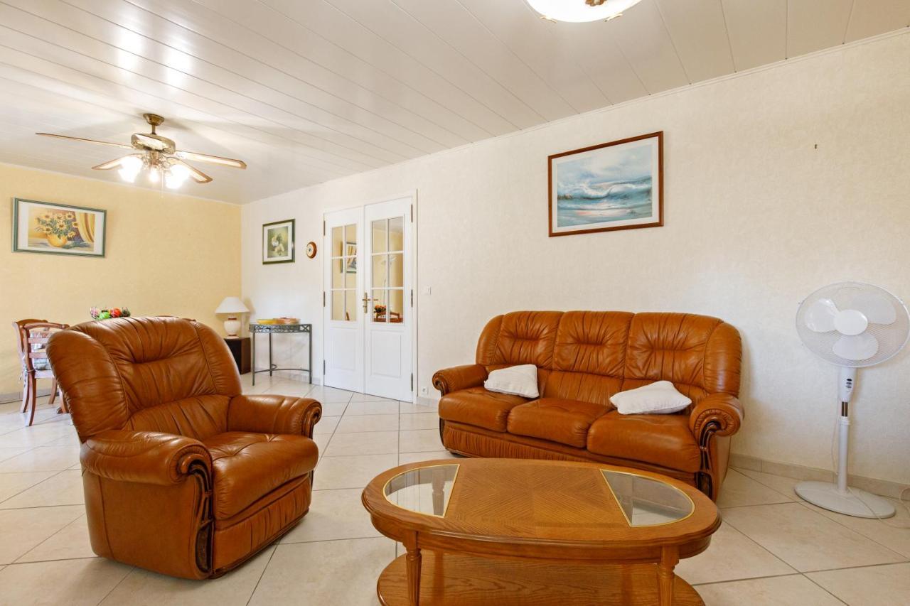 Villa Carole Yourhosthelper. Roquebrune-sur Argens Exteriér fotografie