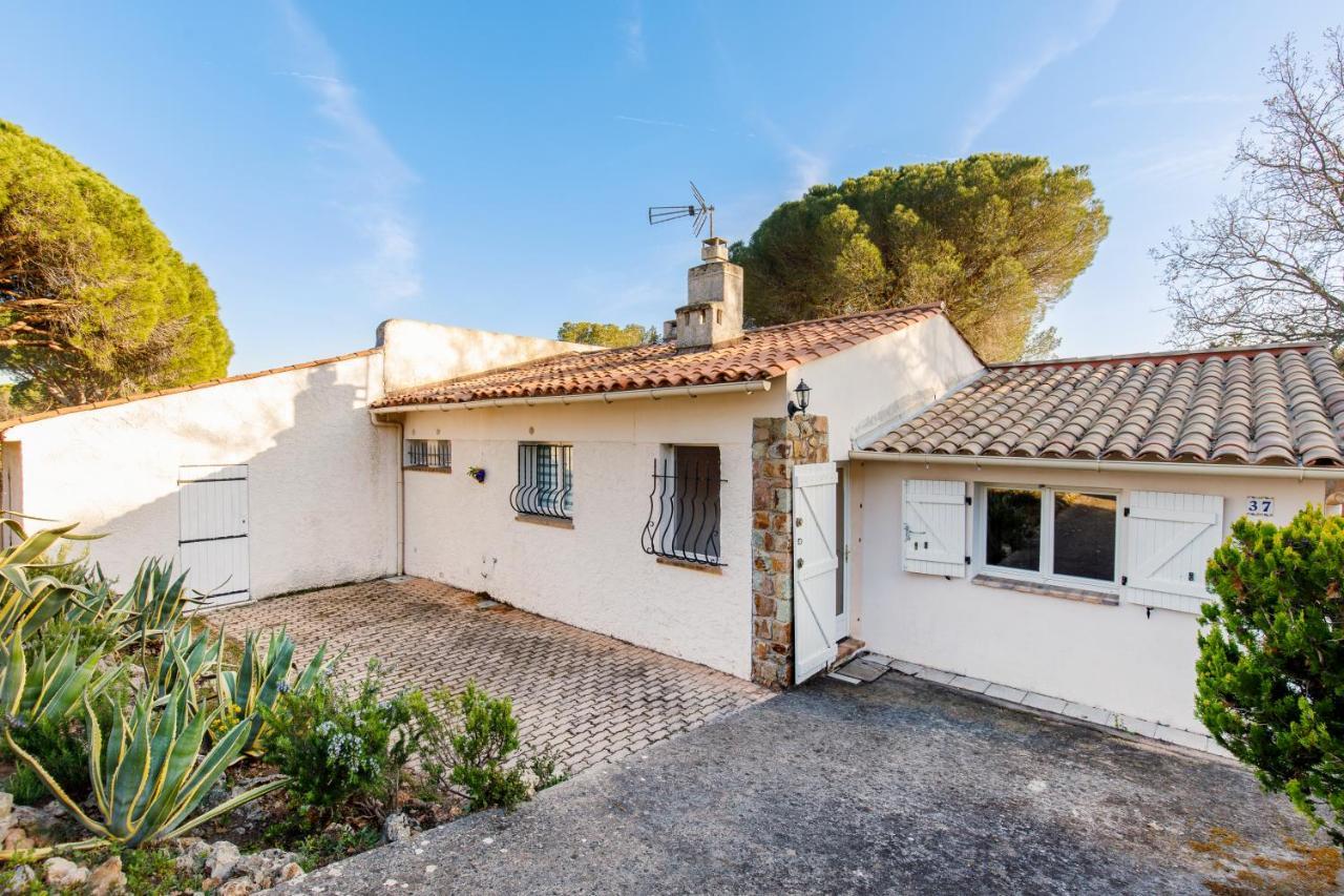 Villa Carole Yourhosthelper. Roquebrune-sur Argens Exteriér fotografie