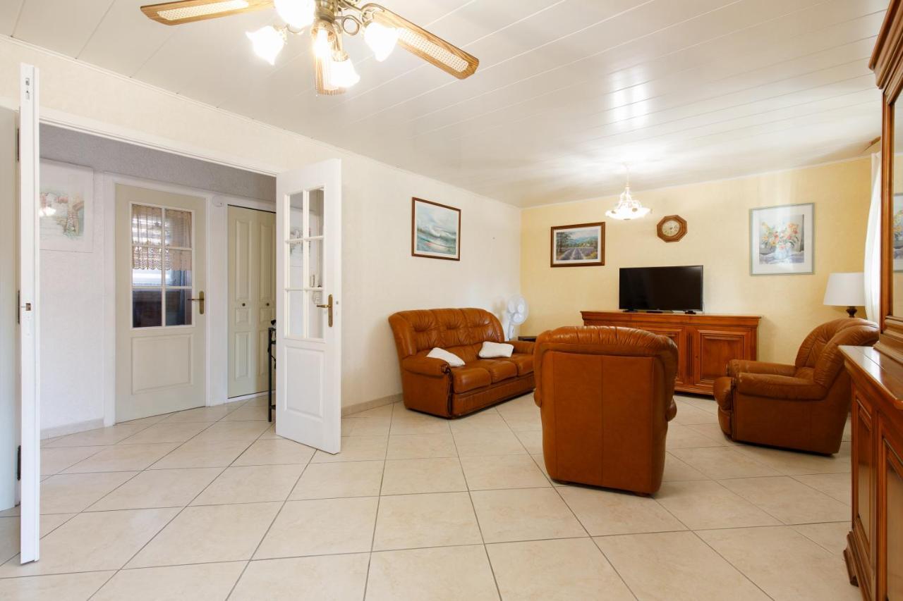 Villa Carole Yourhosthelper. Roquebrune-sur Argens Exteriér fotografie