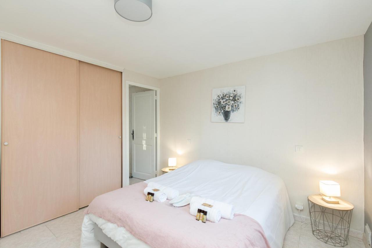 Villa Carole Yourhosthelper. Roquebrune-sur Argens Exteriér fotografie