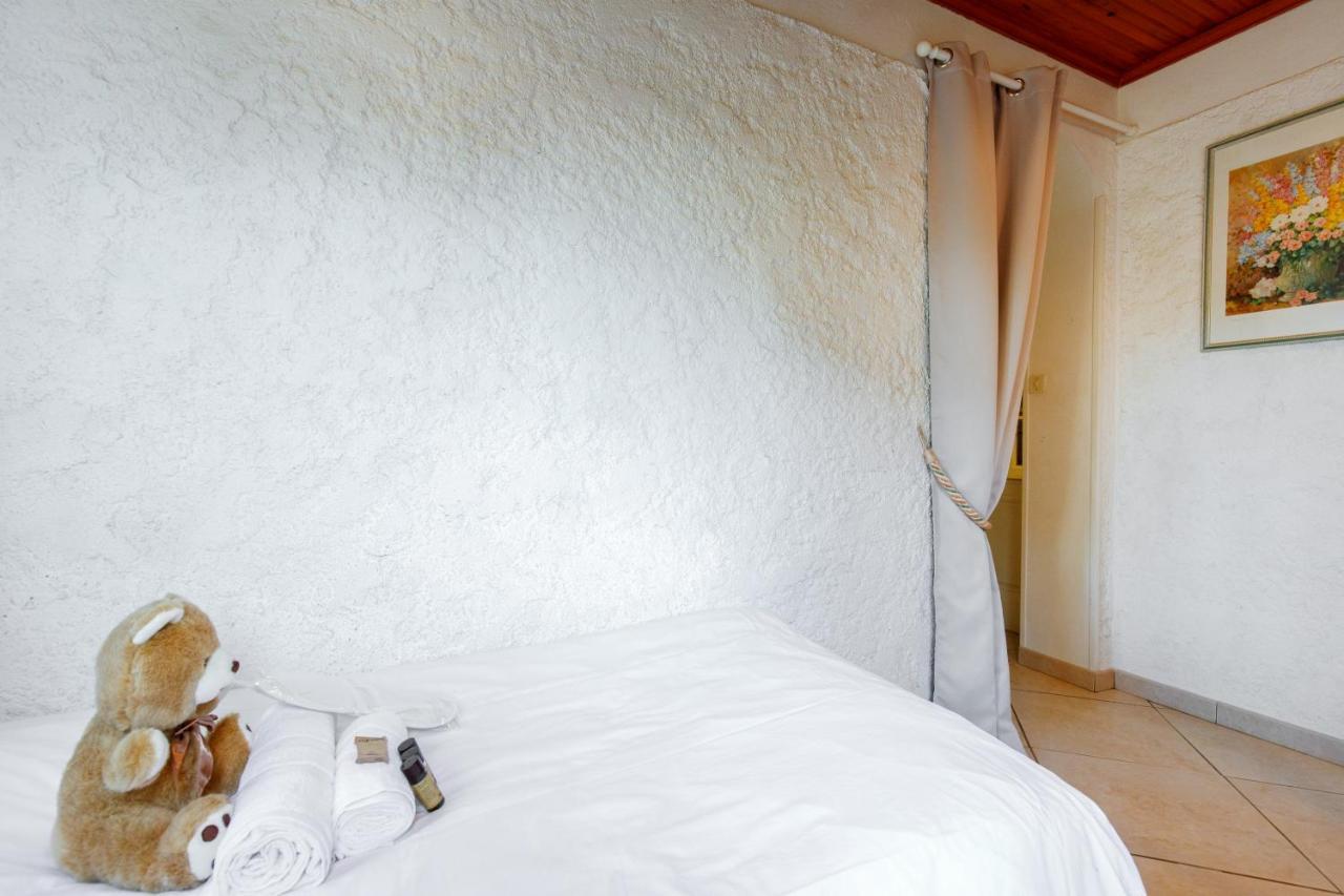 Villa Carole Yourhosthelper. Roquebrune-sur Argens Exteriér fotografie